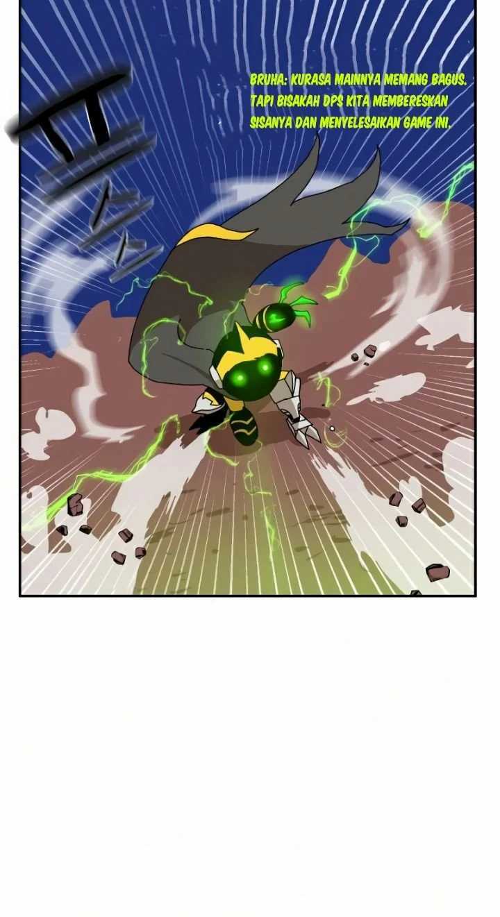 Read Double Click ID Manga Online