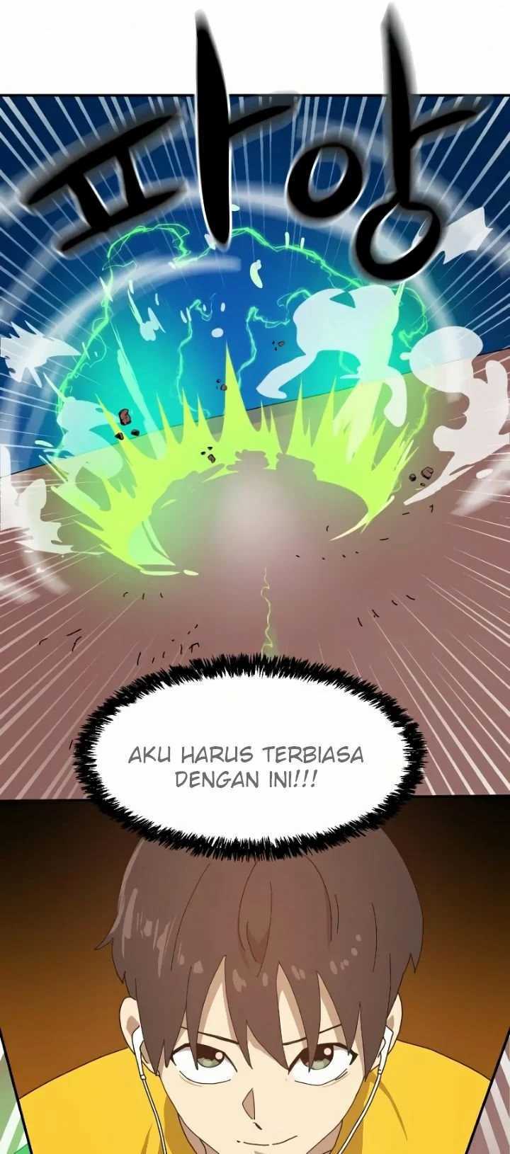 Read Double Click ID Manga Online