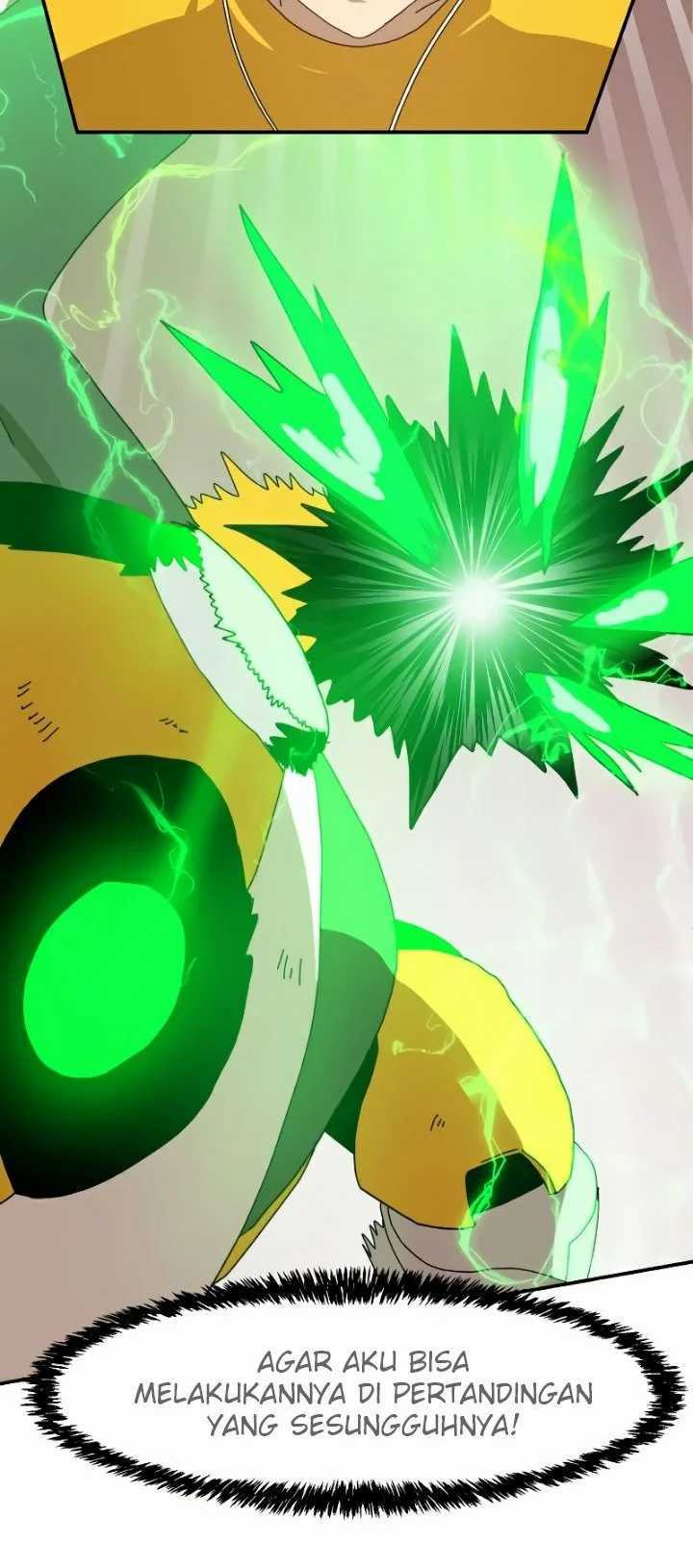 Read Double Click ID Manga Online