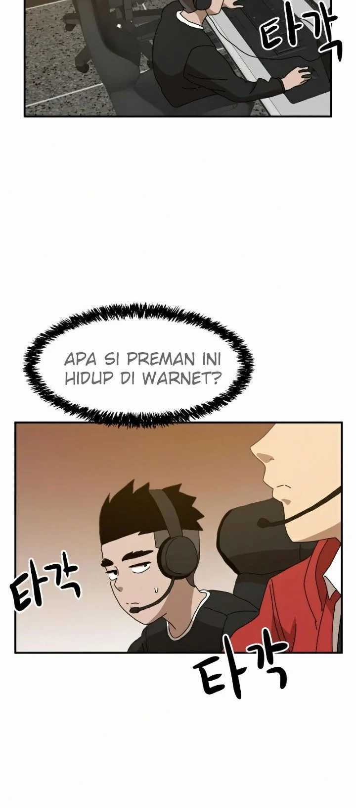 Read Double Click ID Manga Online