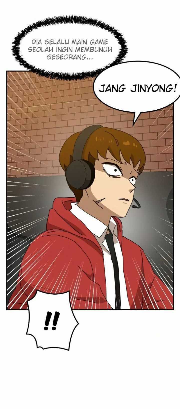 Read Double Click ID Manga Online