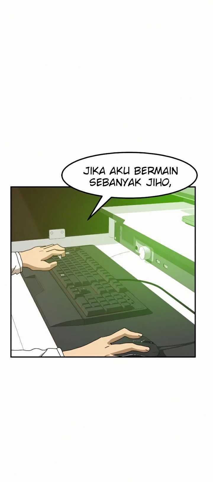 Read Double Click ID Manga Online