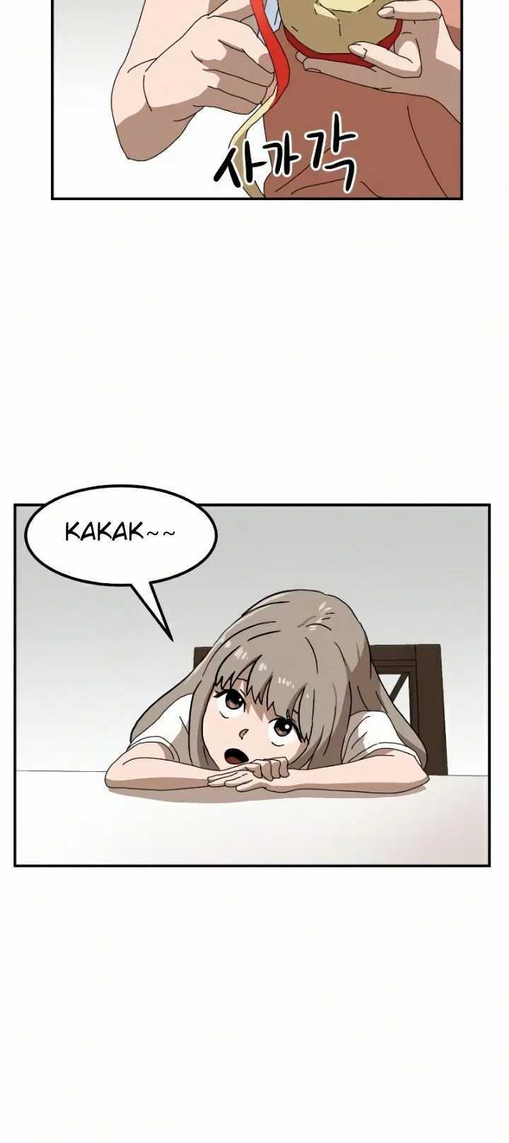 Read Double Click ID Manga Online