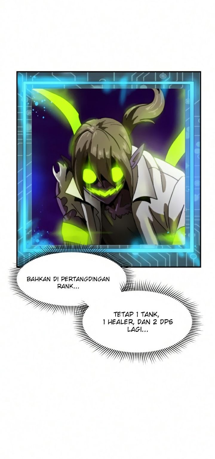 Read Double Click ID Manga Online