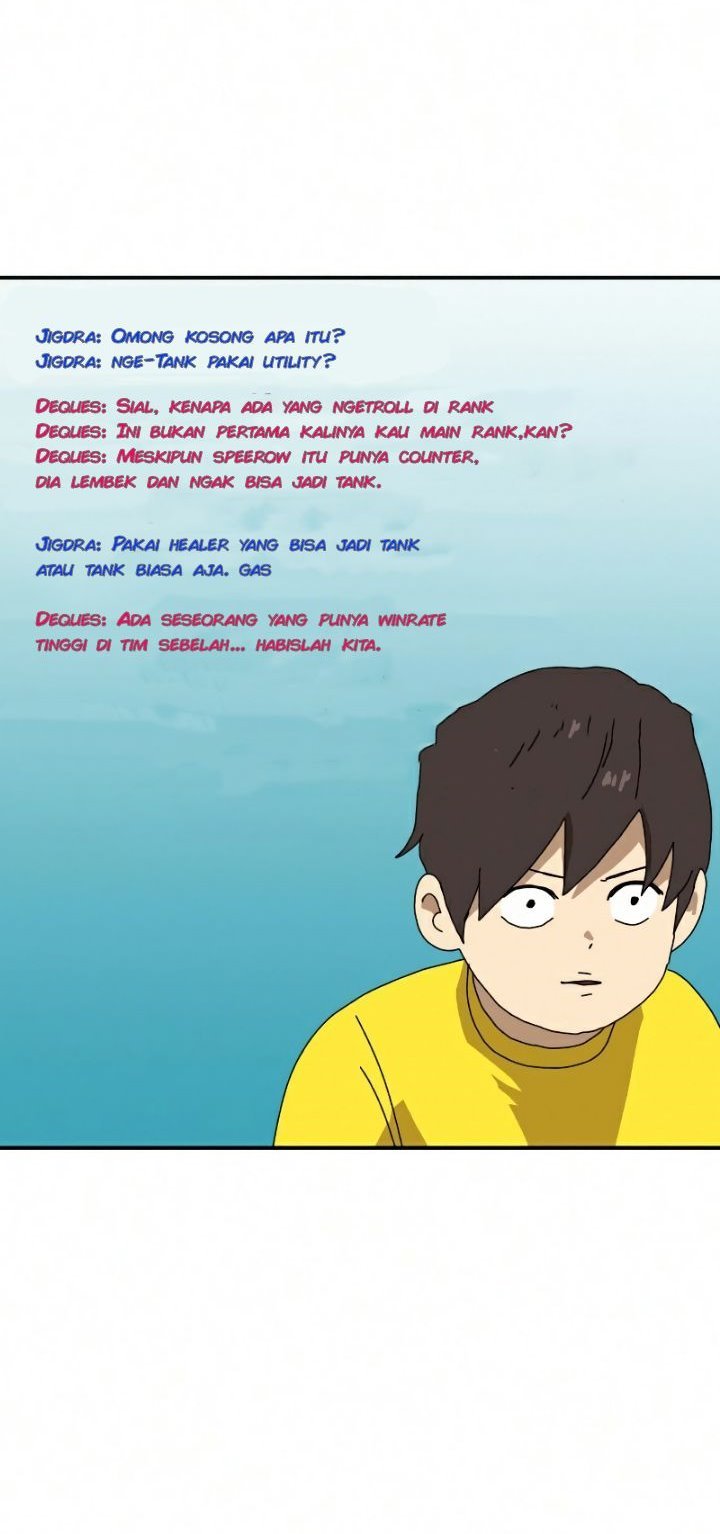 Read Double Click ID Manga Online