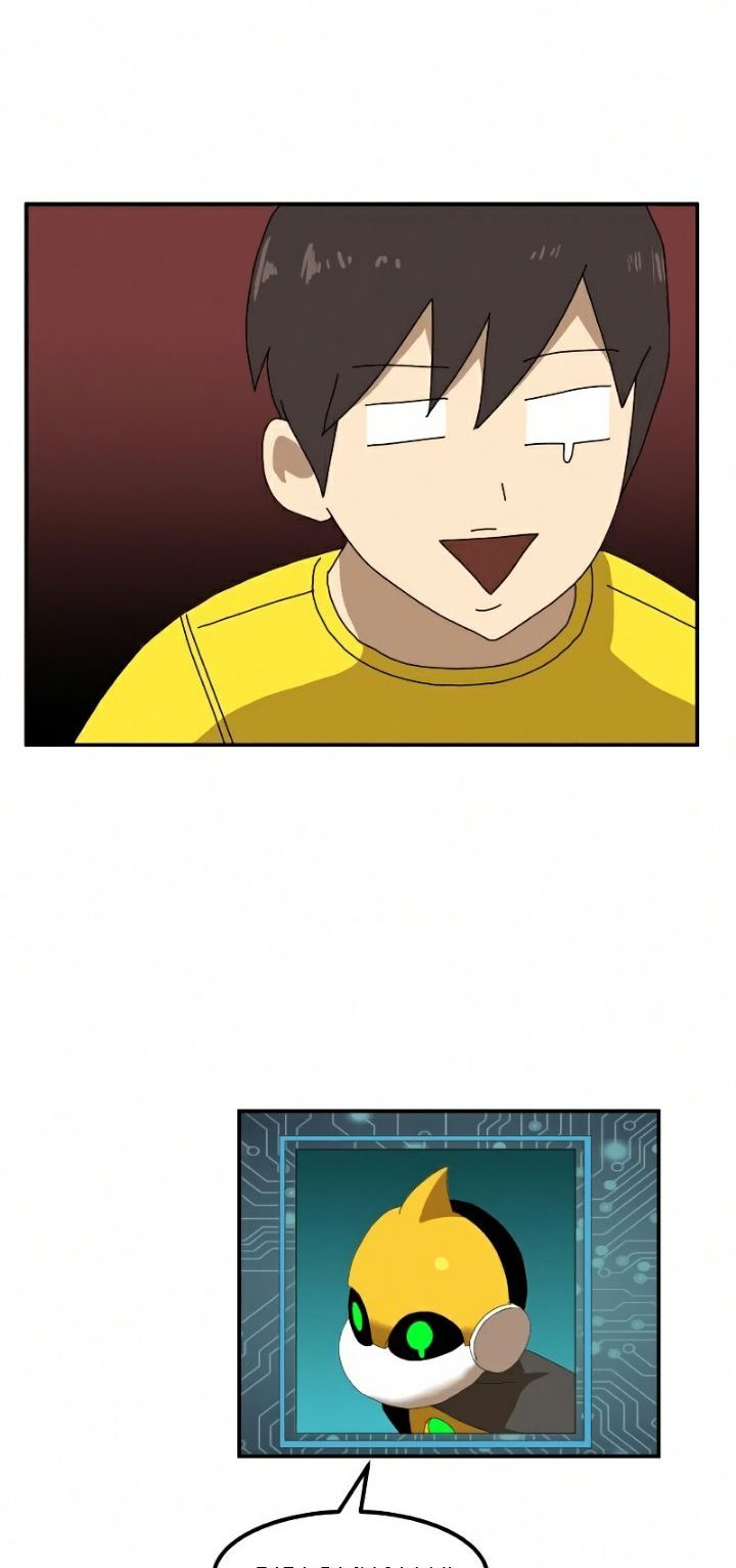 Read Double Click ID Manga Online