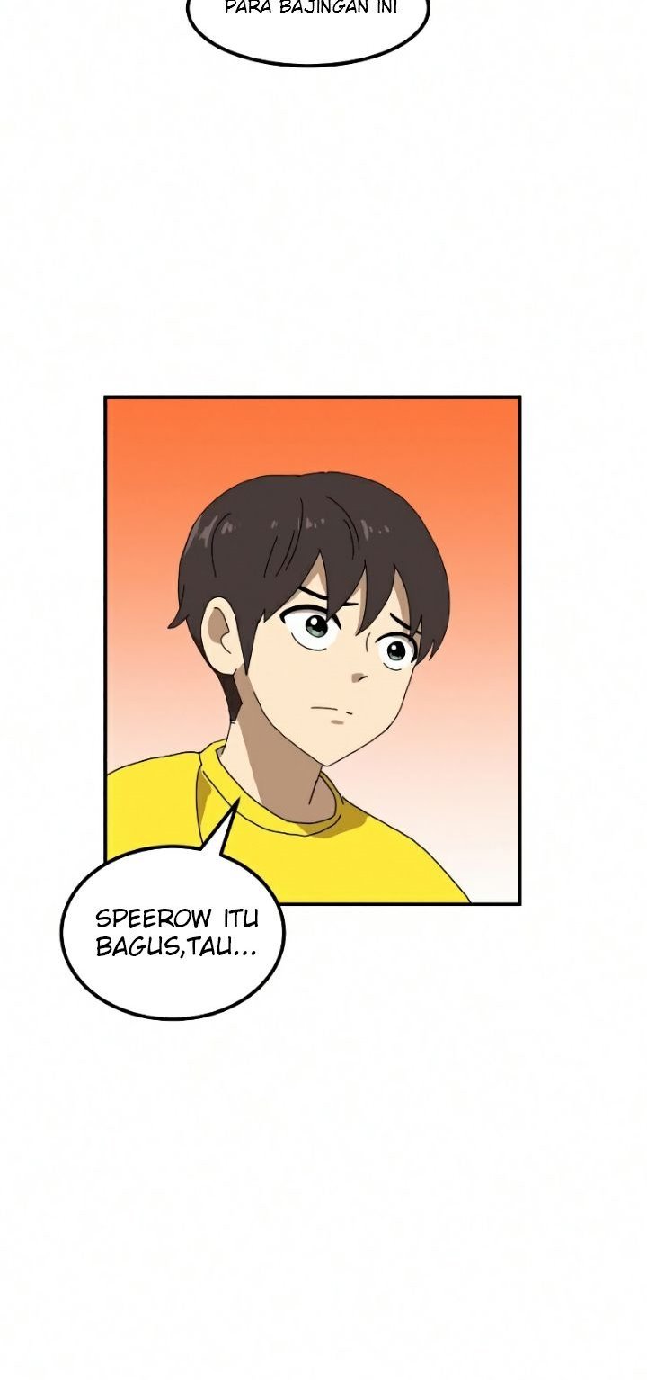 Read Double Click ID Manga Online