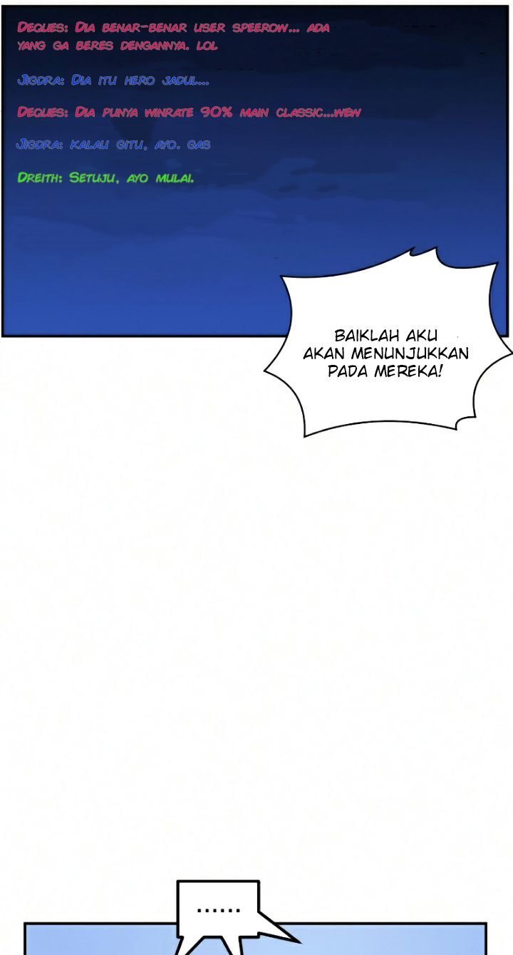 Read Double Click ID Manga Online