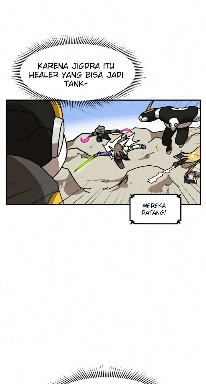 Read Double Click ID Manga Online