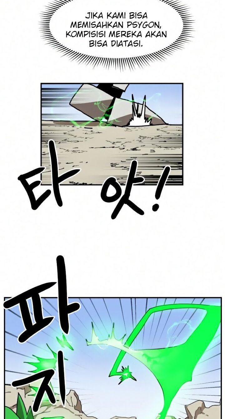 Read Double Click ID Manga Online