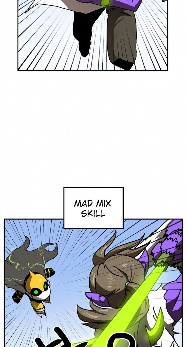 Read Double Click ID Manga Online