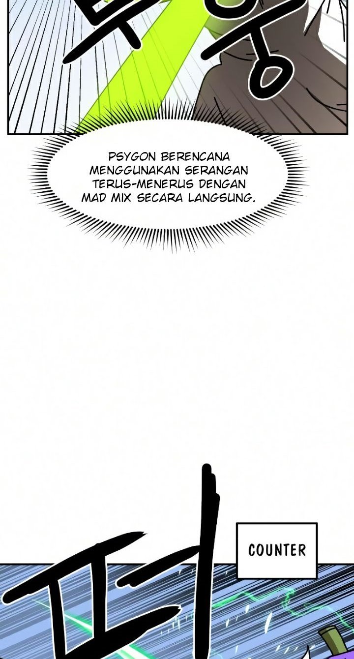 Read Double Click ID Manga Online