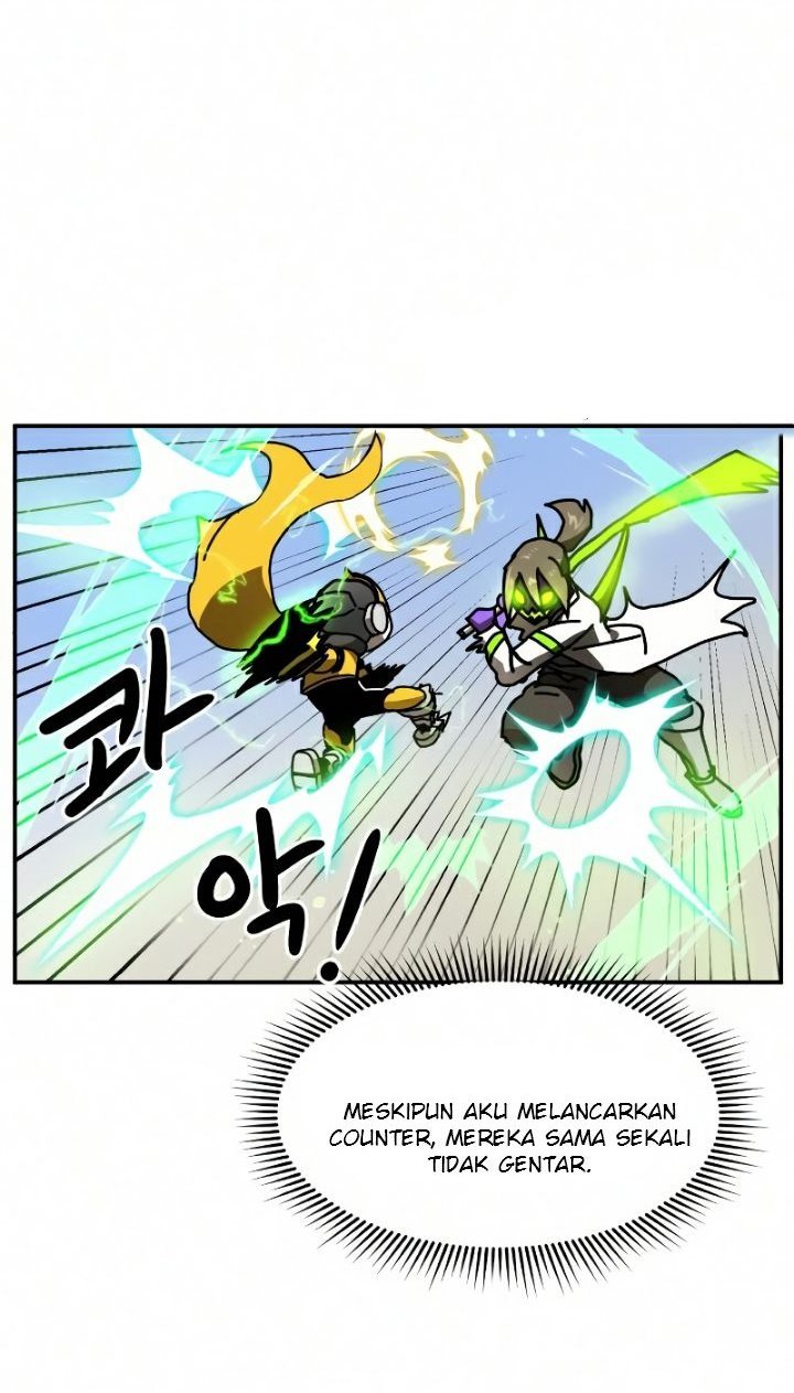 Read Double Click ID Manga Online