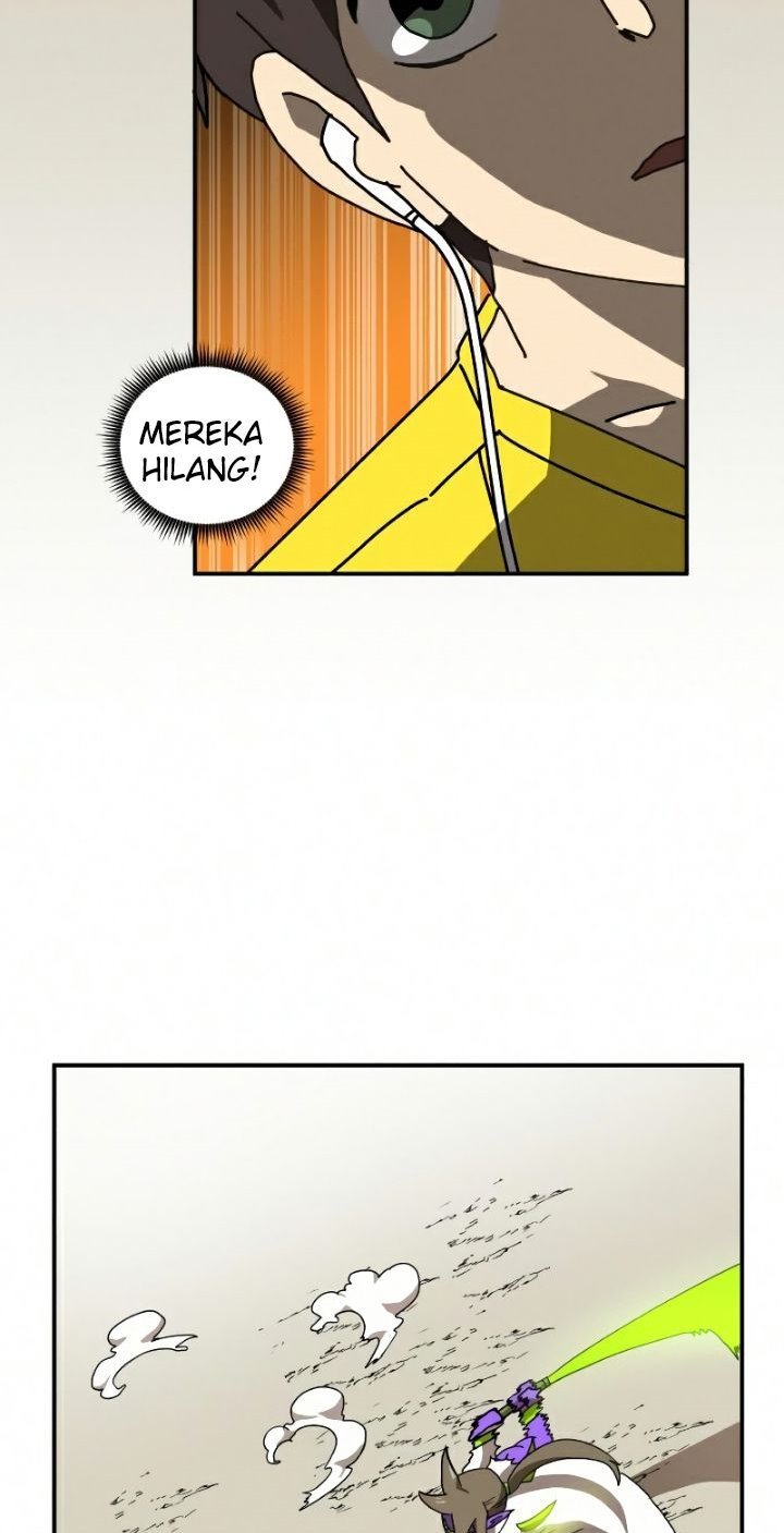 Read Double Click ID Manga Online