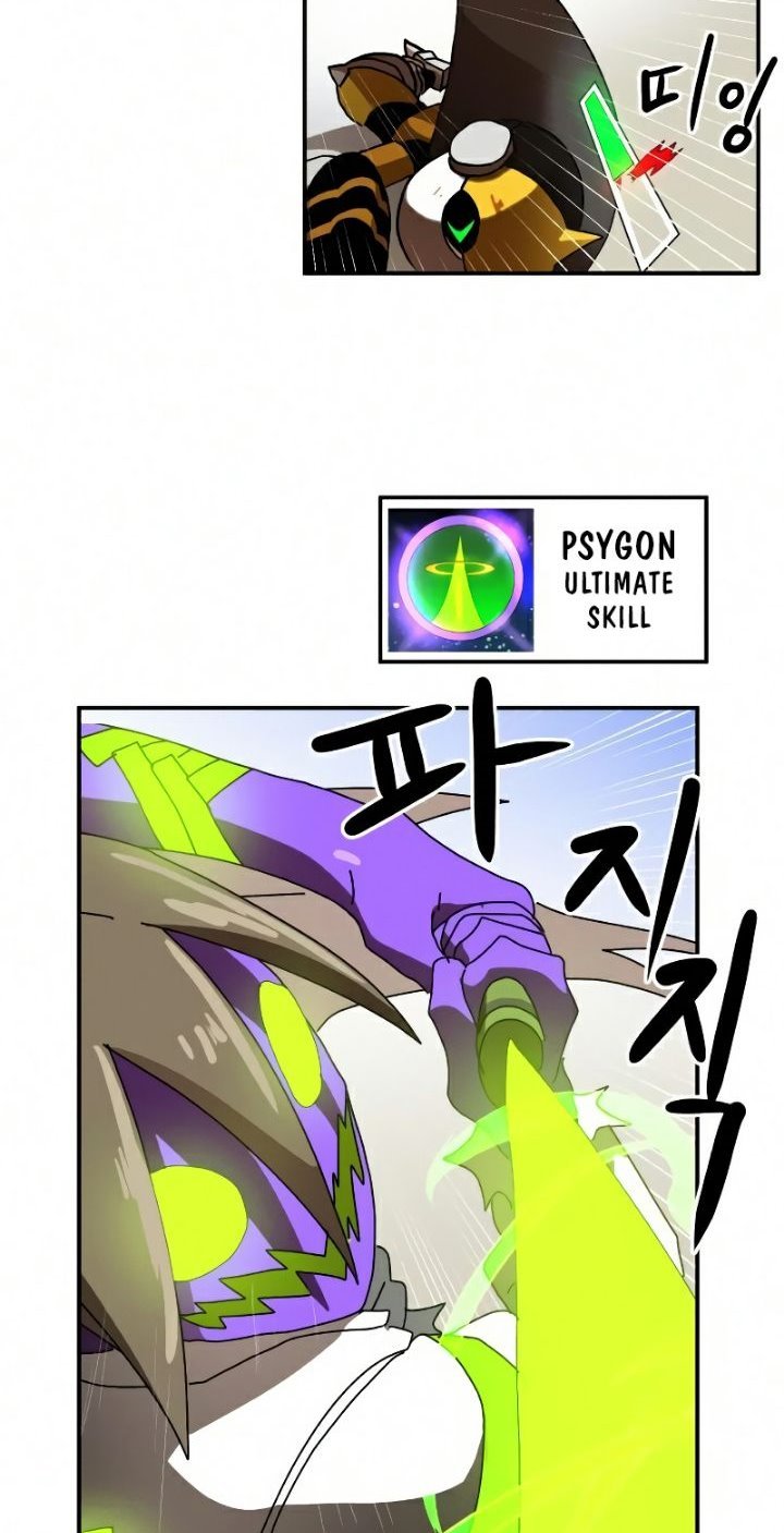 Read Double Click ID Manga Online