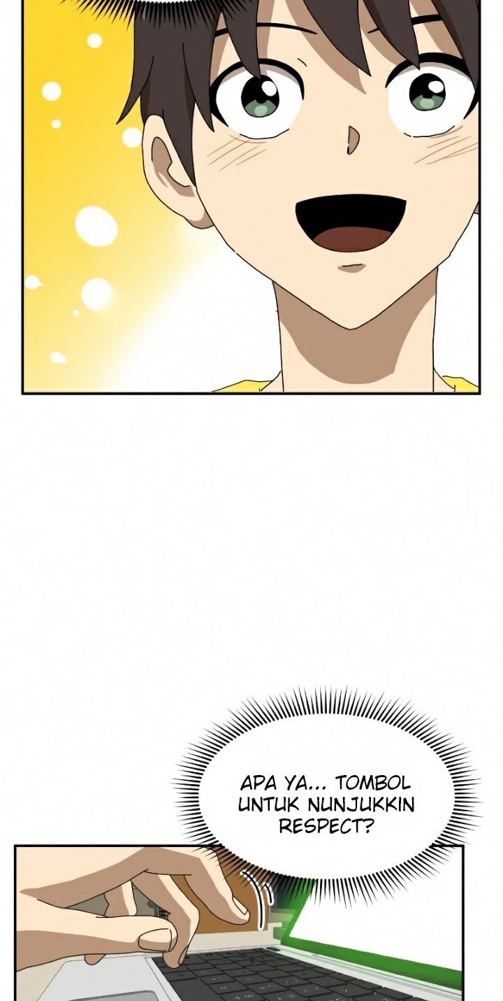 Read Double Click ID Manga Online