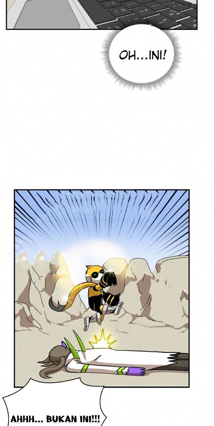 Read Double Click ID Manga Online