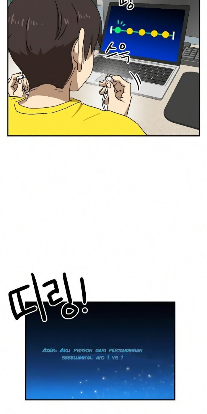 Read Double Click ID Manga Online