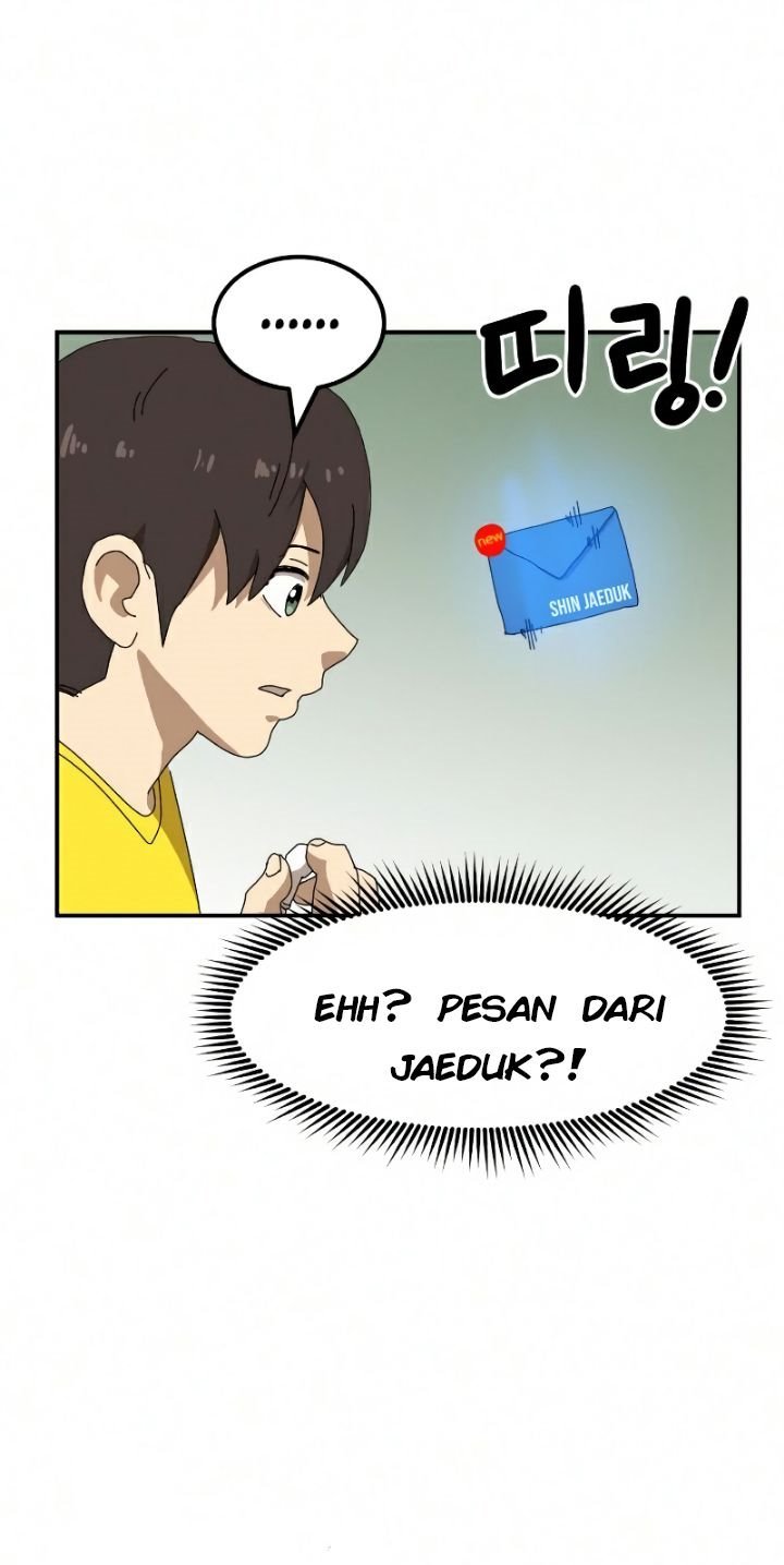 Read Double Click ID Manga Online