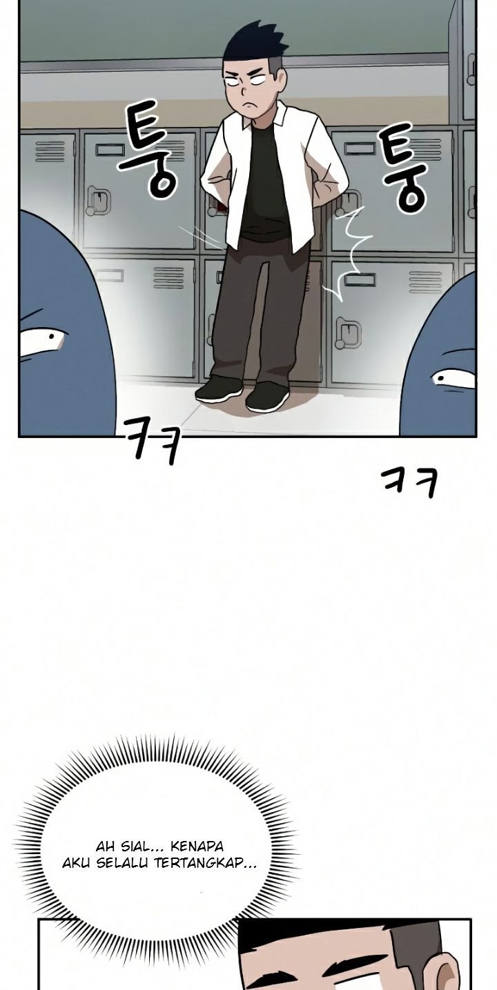 Read Double Click ID Manga Online