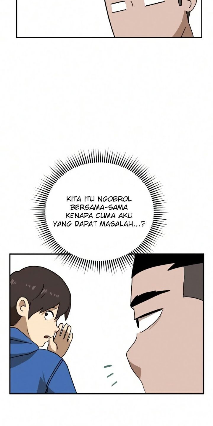 Read Double Click ID Manga Online