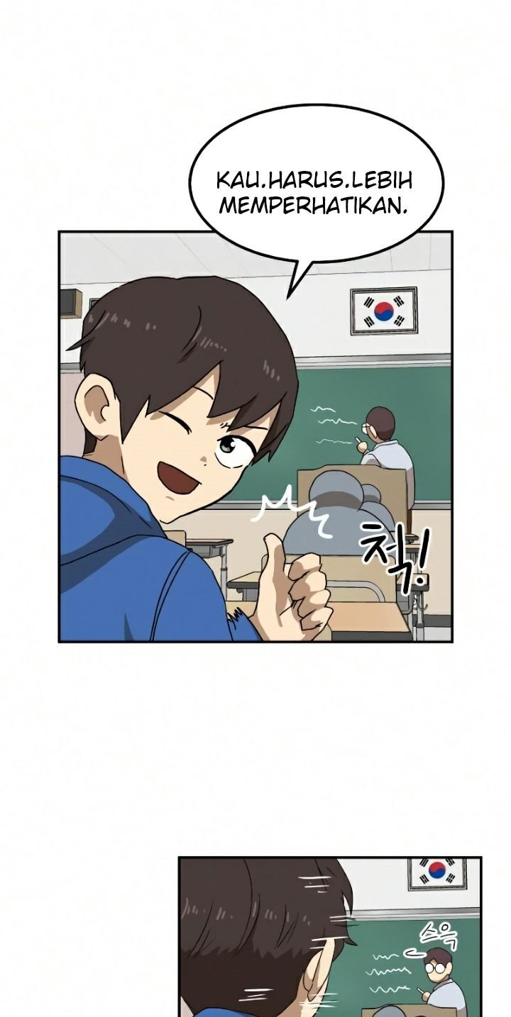 Read Double Click ID Manga Online