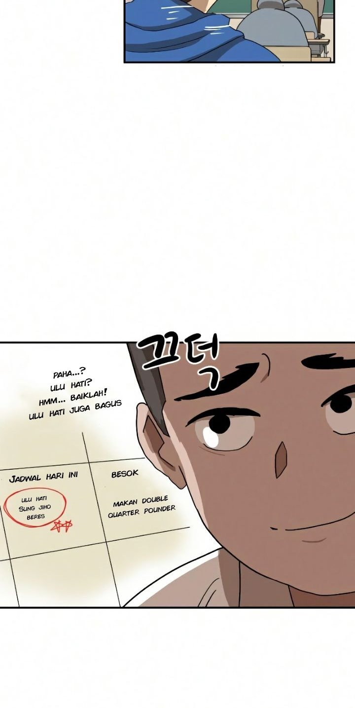 Read Double Click ID Manga Online