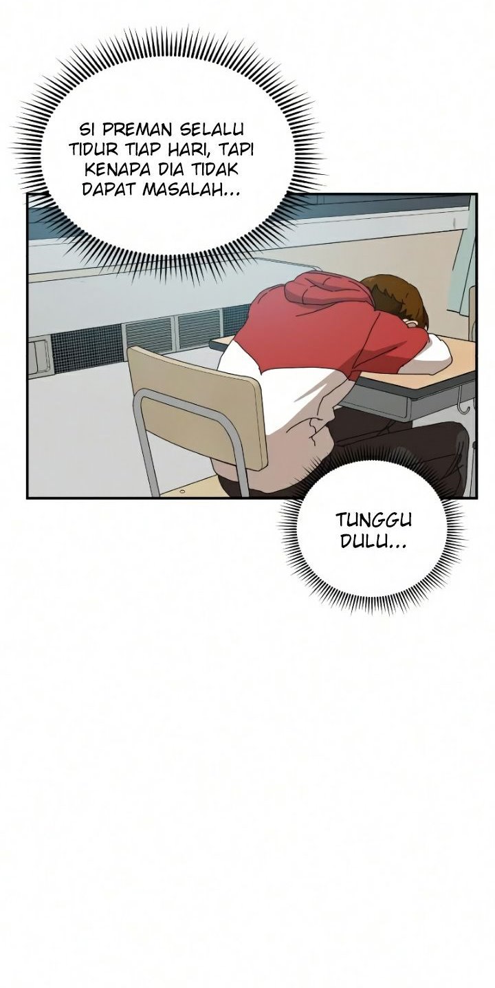 Read Double Click ID Manga Online