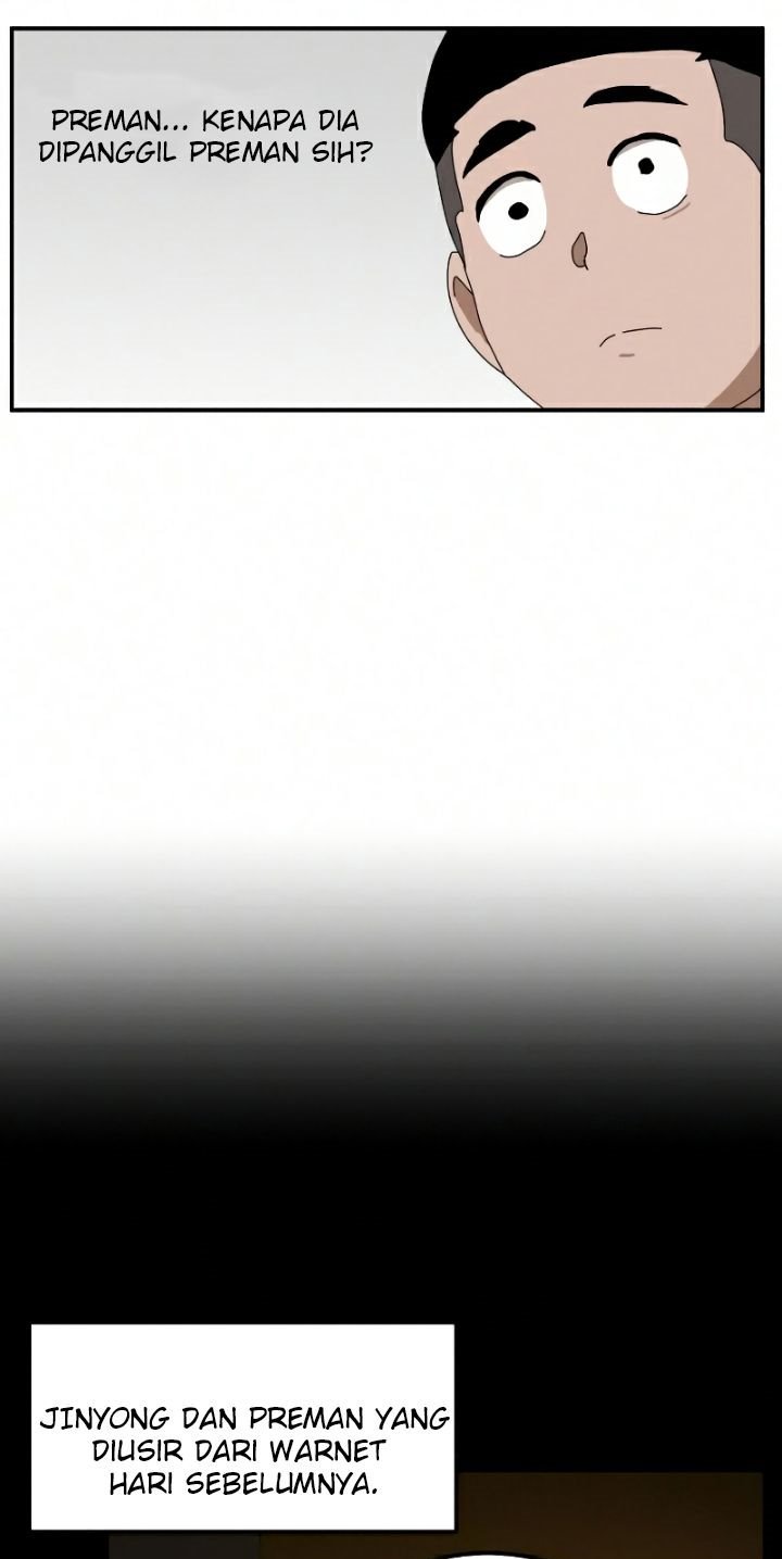 Read Double Click ID Manga Online