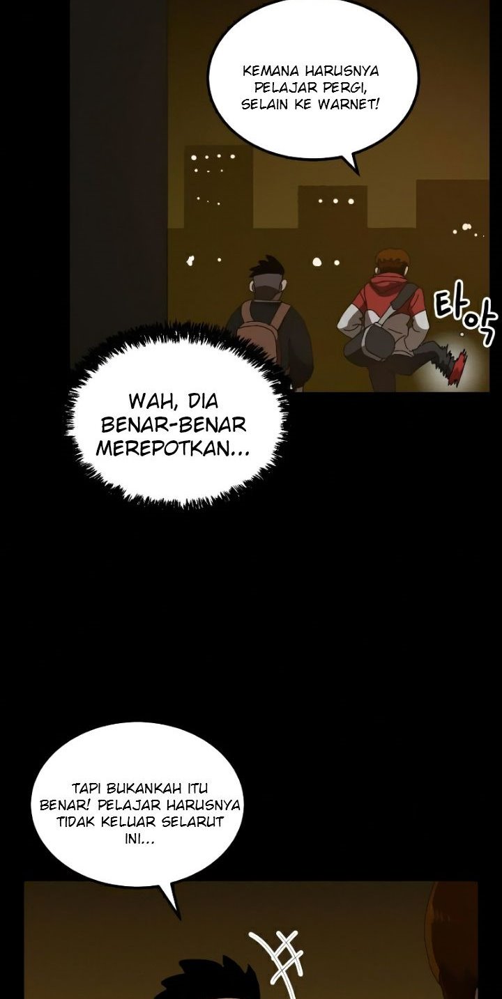 Read Double Click ID Manga Online