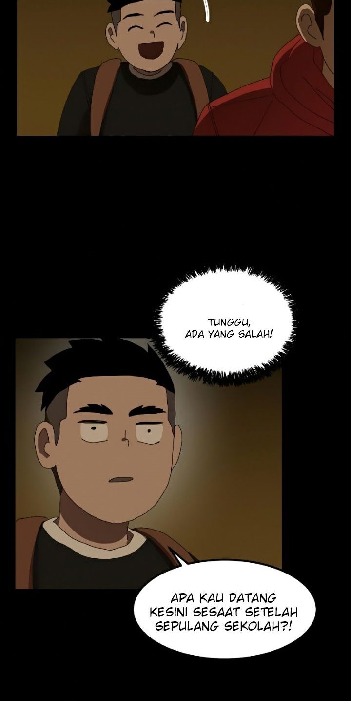 Read Double Click ID Manga Online