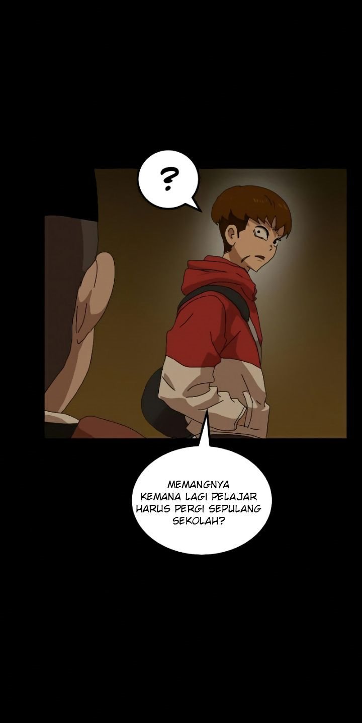 Read Double Click ID Manga Online