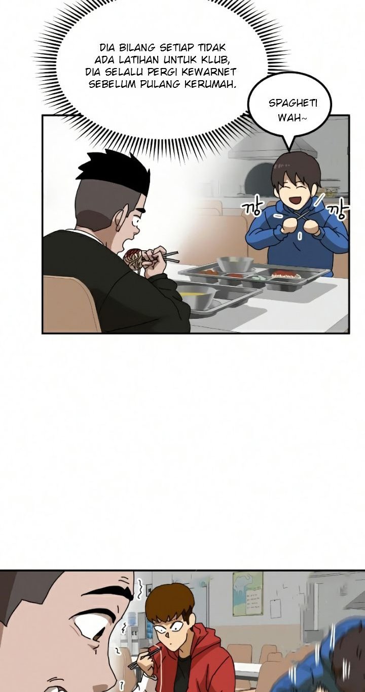 Read Double Click ID Manga Online