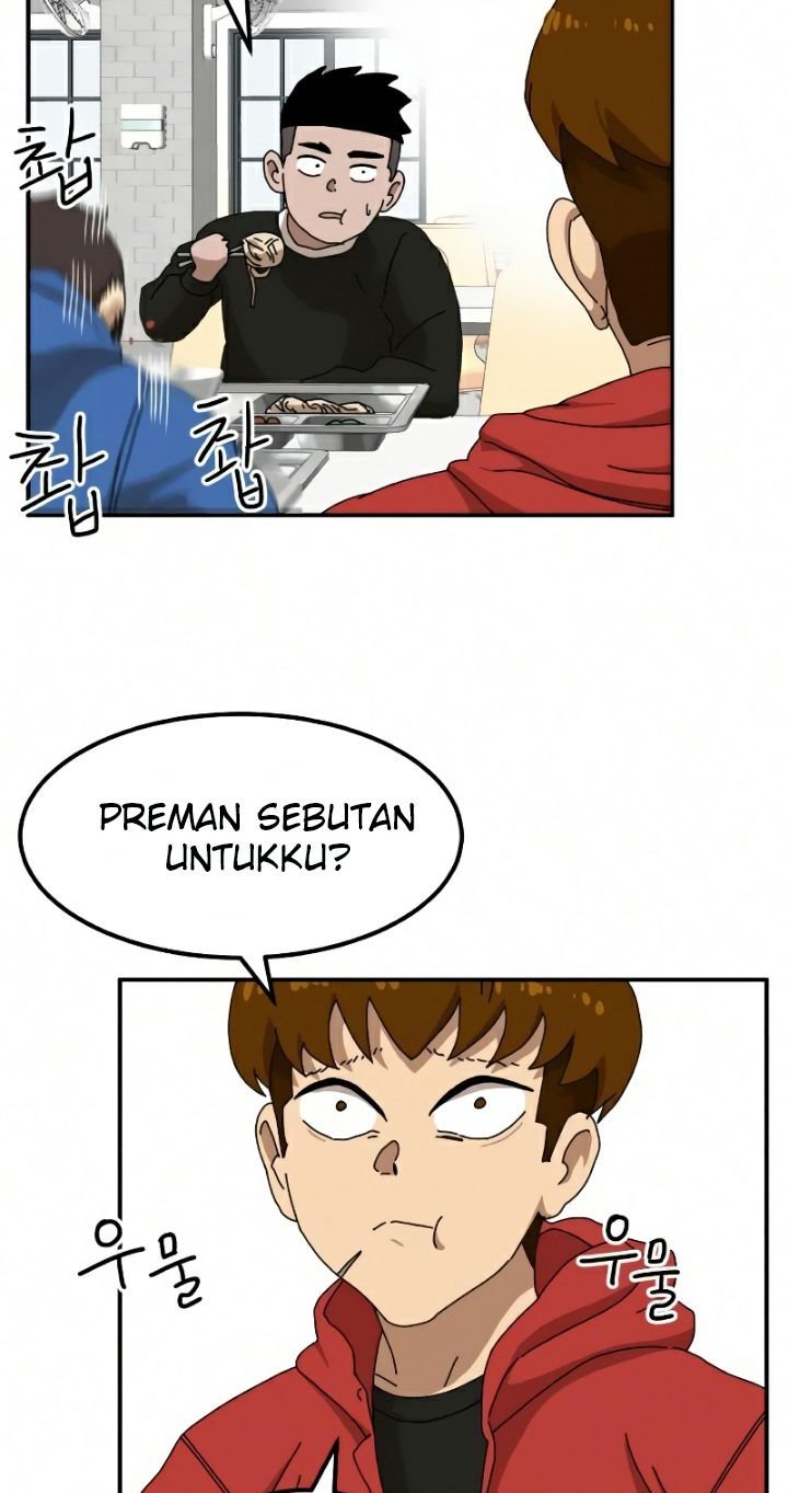 Read Double Click ID Manga Online