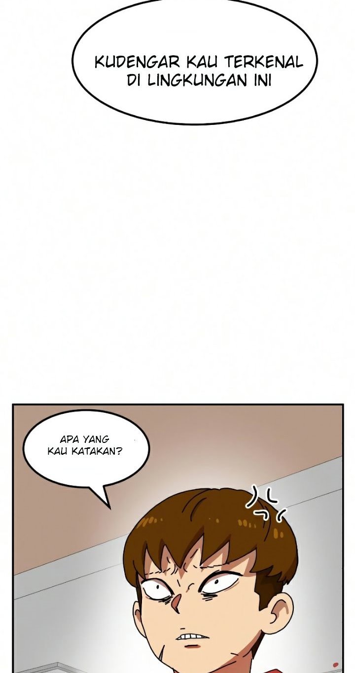 Read Double Click ID Manga Online