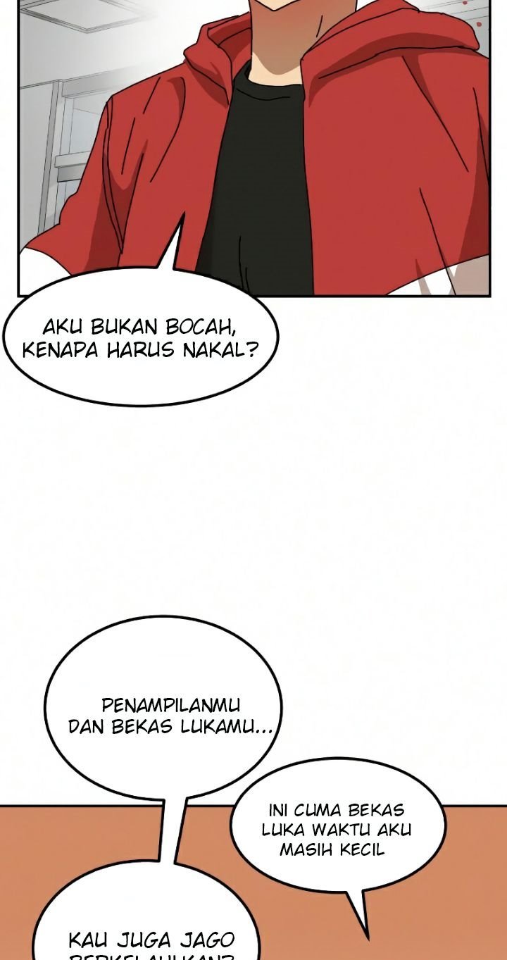 Read Double Click ID Manga Online