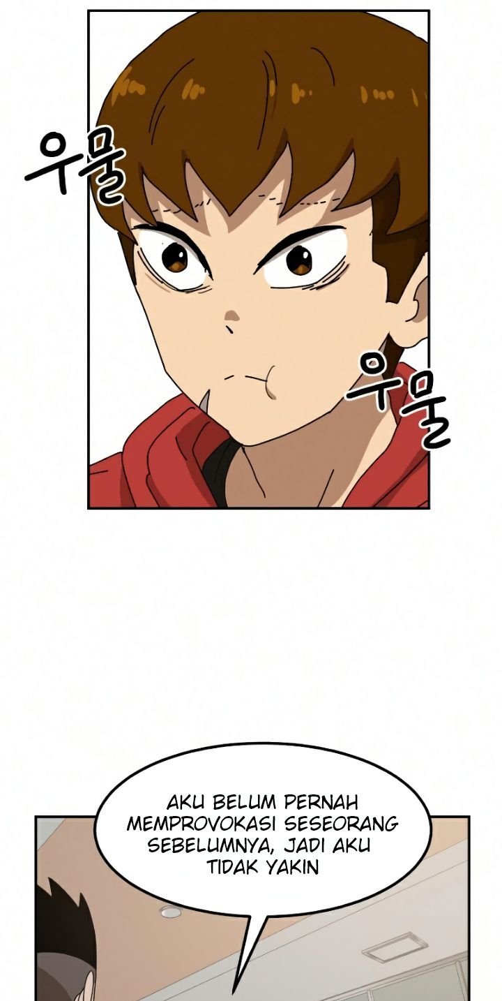 Read Double Click ID Manga Online