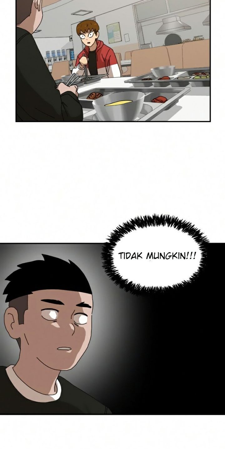 Read Double Click ID Manga Online