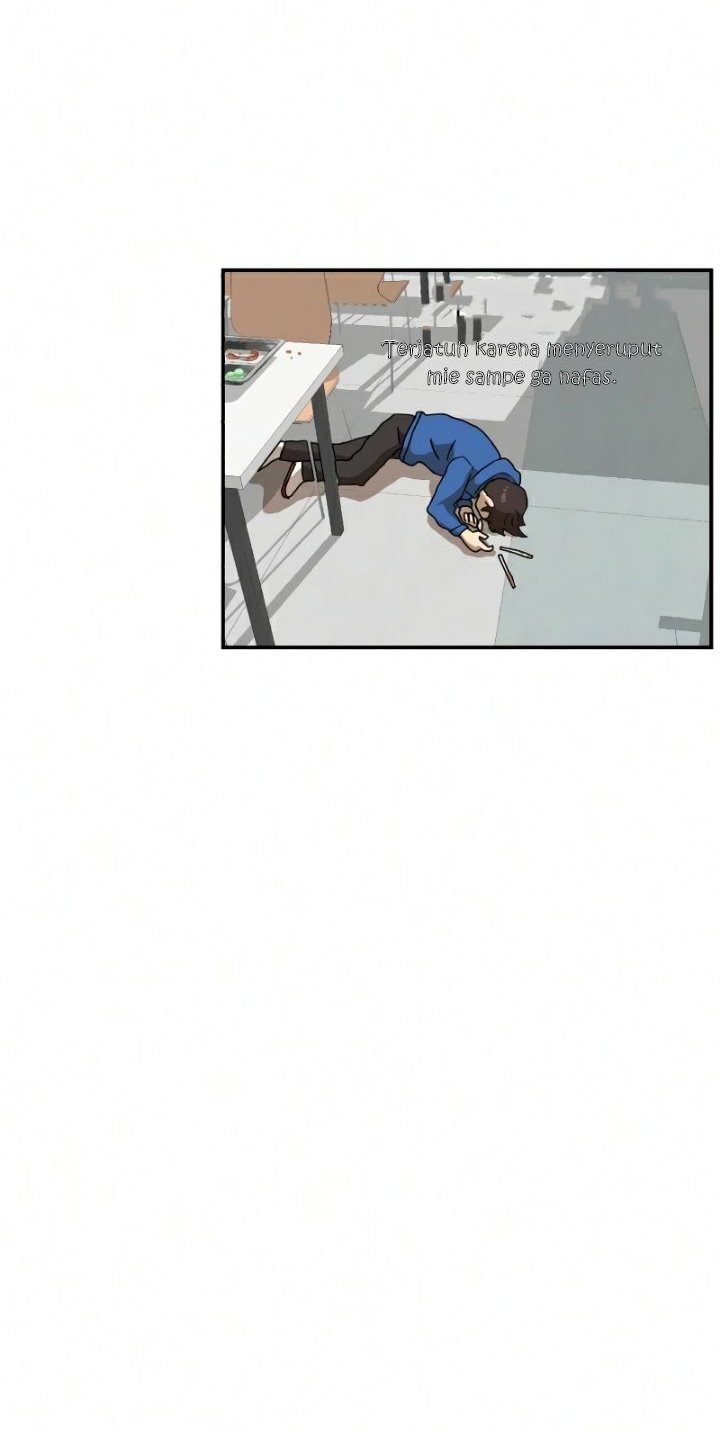 Read Double Click ID Manga Online