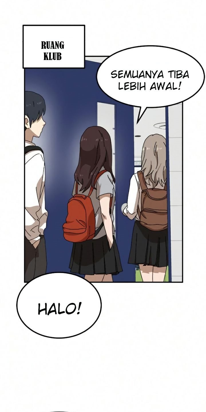 Read Double Click ID Manga Online