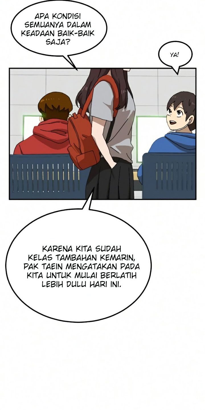 Read Double Click ID Manga Online