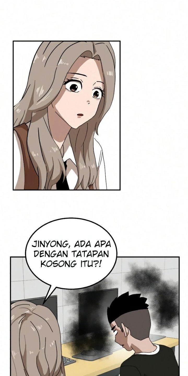 Read Double Click ID Manga Online