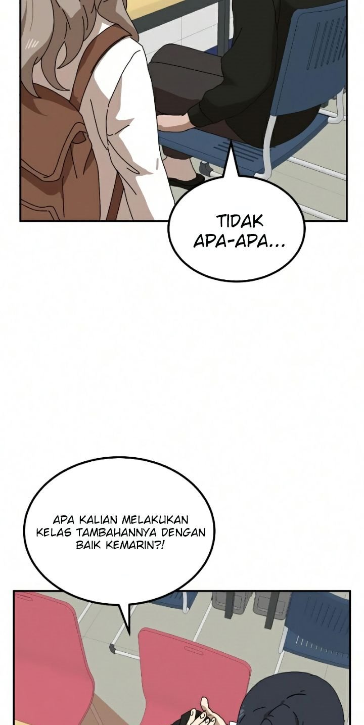 Read Double Click ID Manga Online