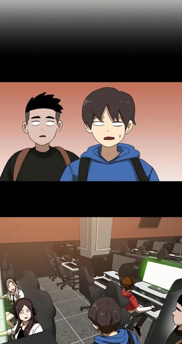 Read Double Click ID Manga Online