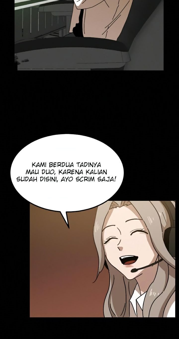 Read Double Click ID Manga Online