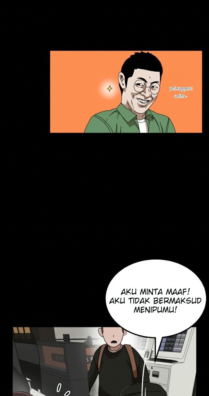 Read Double Click ID Manga Online