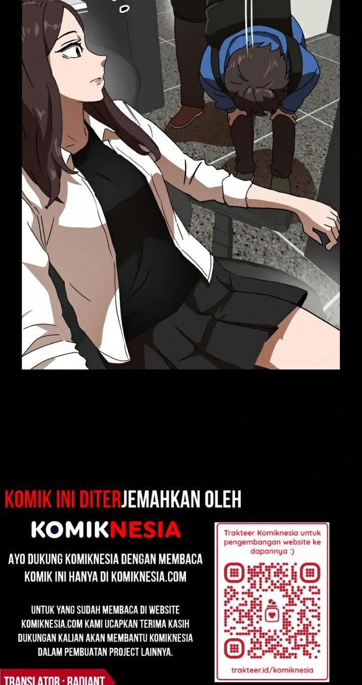 Read Double Click ID Manga Online