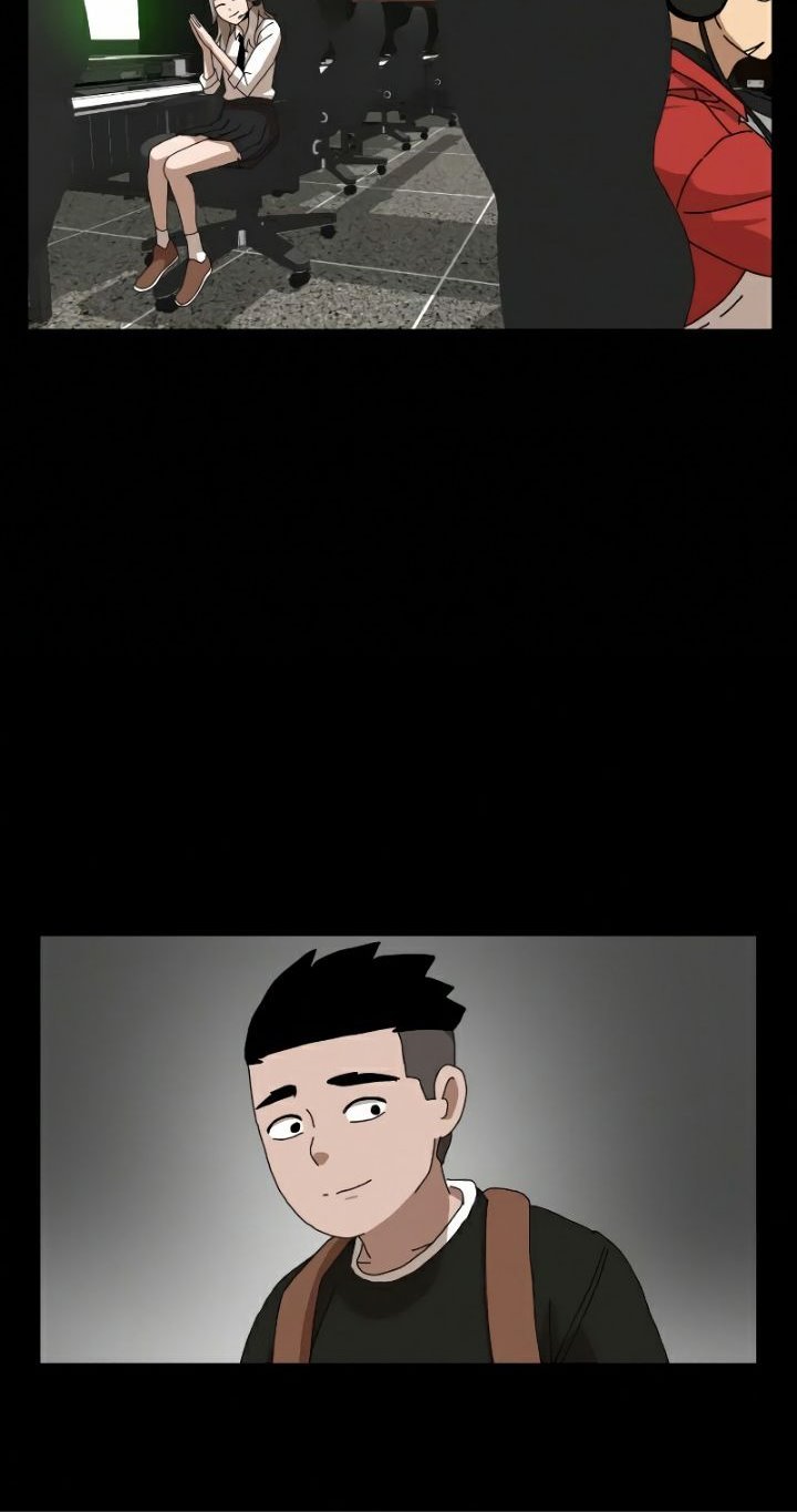 Read Double Click ID Manga Online