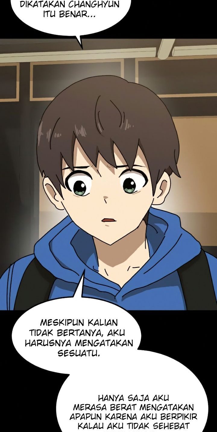 Read Double Click ID Manga Online