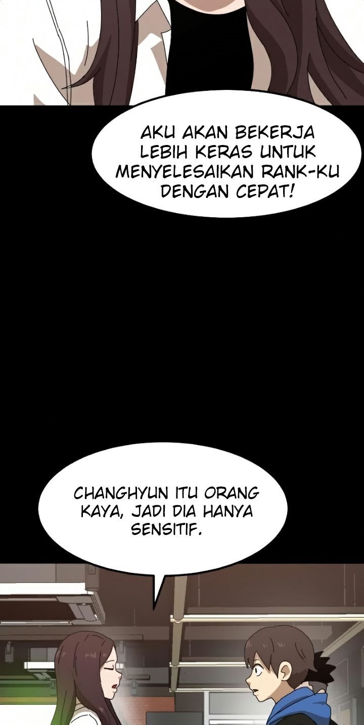 Read Double Click ID Manga Online